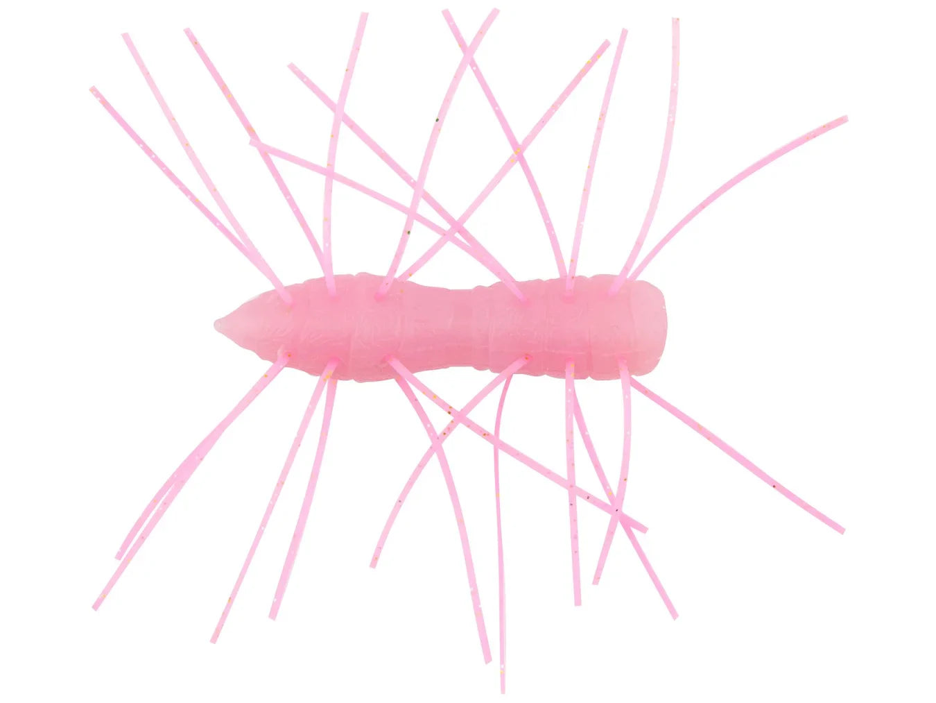 Z-Man Fuzzy Bugz